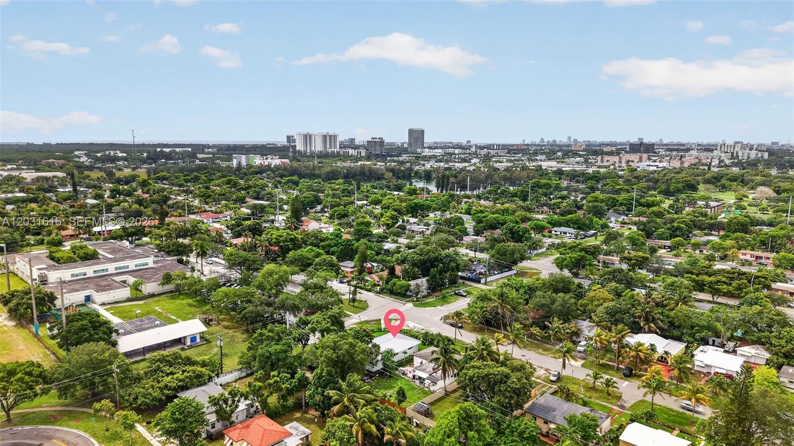 1695 NE 160th Street, North Miami Beach, FL 33162, North Miami Beach