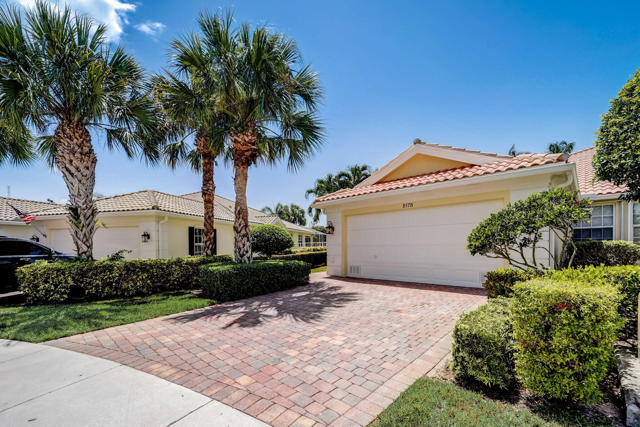 8178 Montserrat Place, Wellington, FL 33414, Wellington