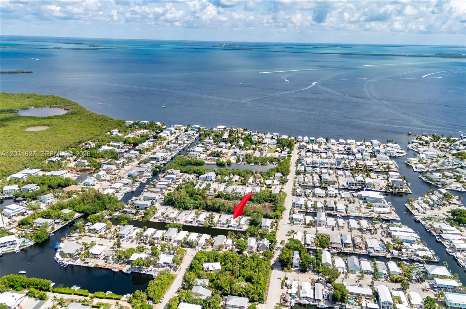 456 Bowie Lane, Key Largo, FL 33037, Key Largo