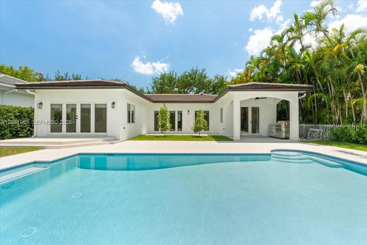 1213 Andora Avenue, Coral Gables, FL 33146, Coral Gables