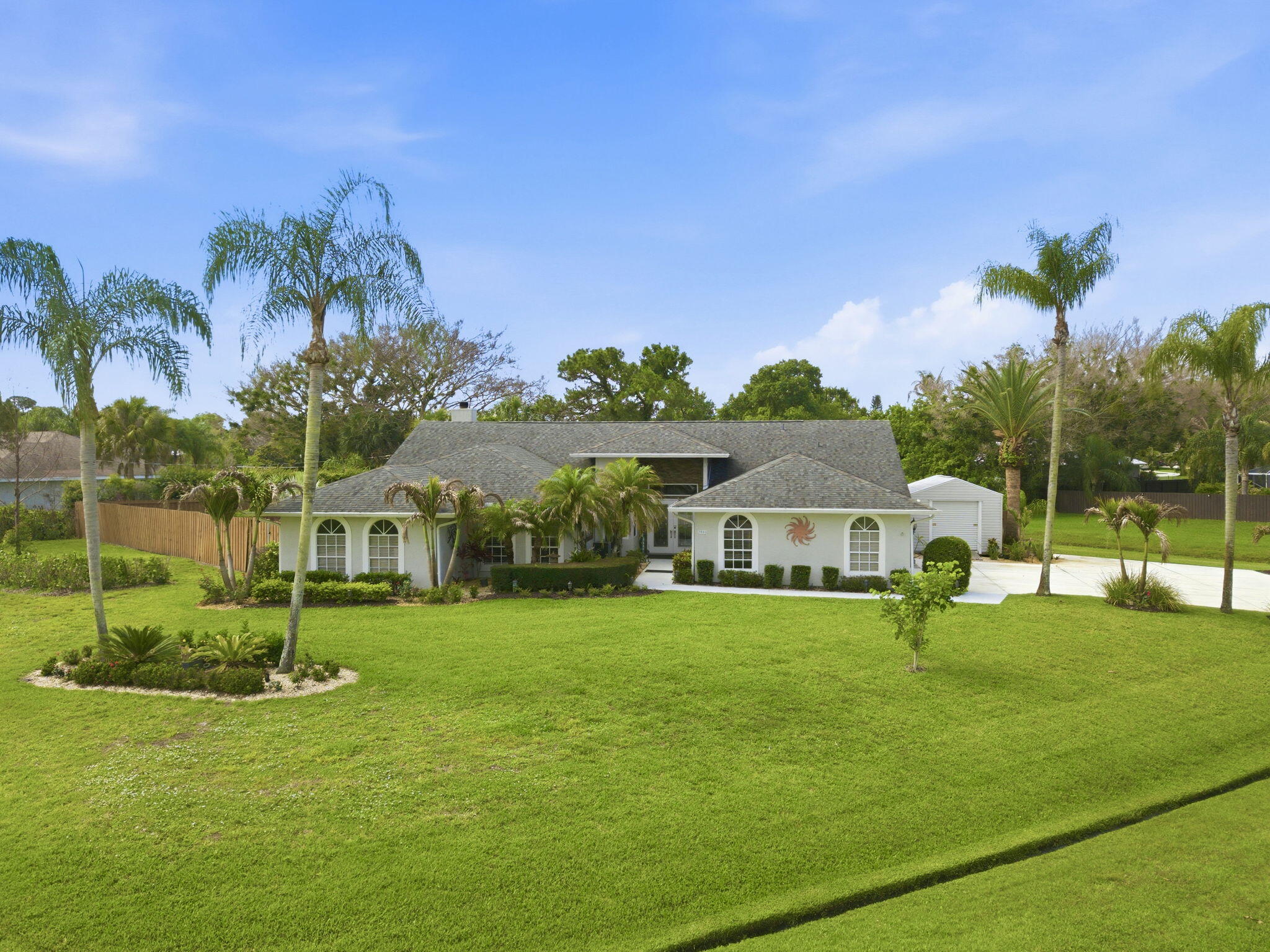3001 SE Farley Road, Port St. Lucie, FL 34952, Port St Lucie