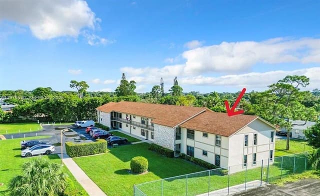 5894 Longbow Lane 6, West Palm Beach, FL 33415