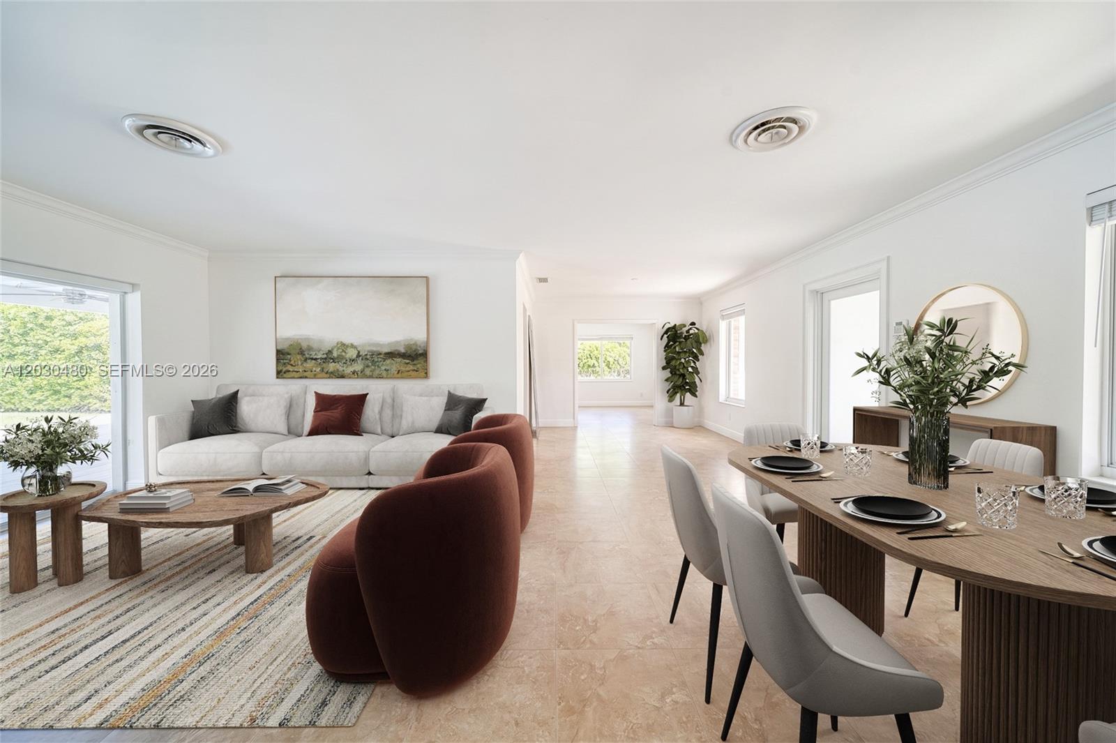 10600 SW 80th Court, Miami, FL 33156, Miami