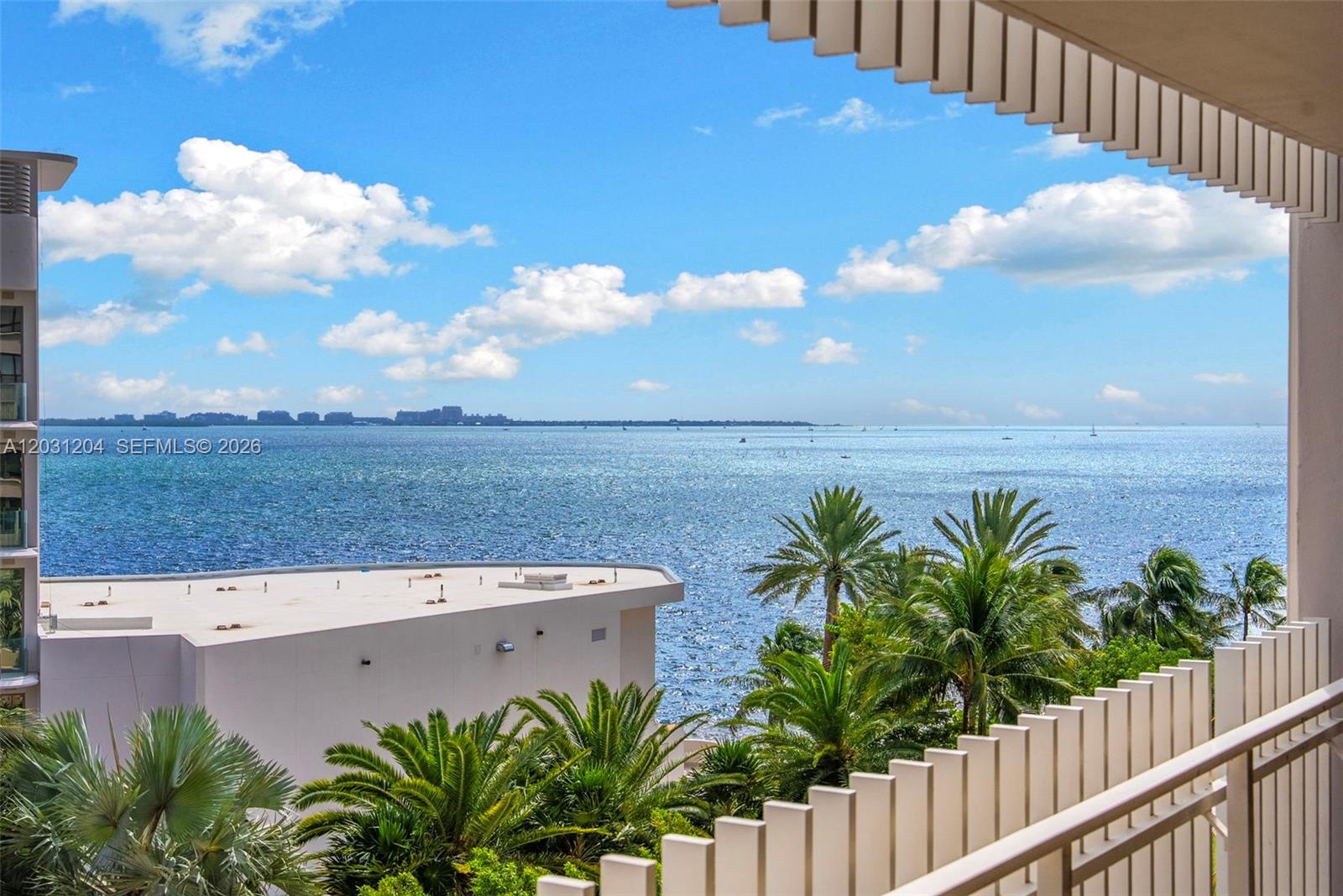3 Grove Isle Drive C605, Miami, FL 33133, Miami