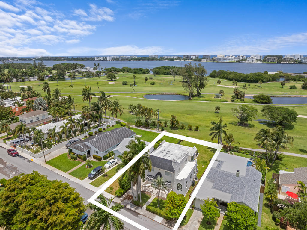 422 N Lakeside Drive, Lake Worth Beach, FL 33460, Lake Worth Beach