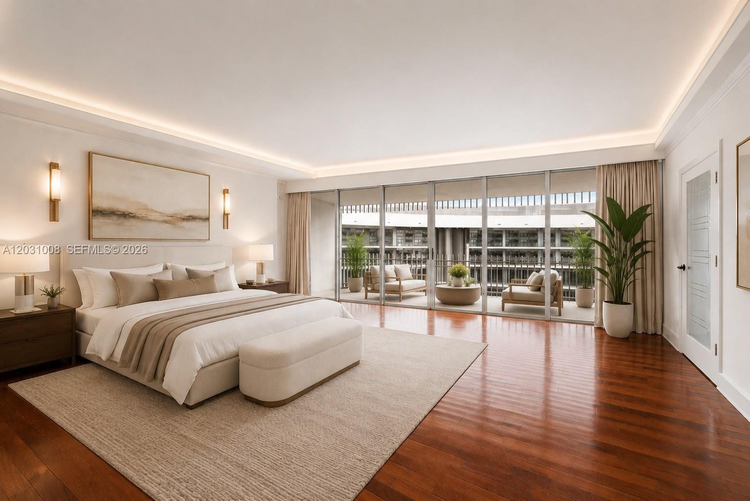 3 Grove Isle Drive C605 — photo 11