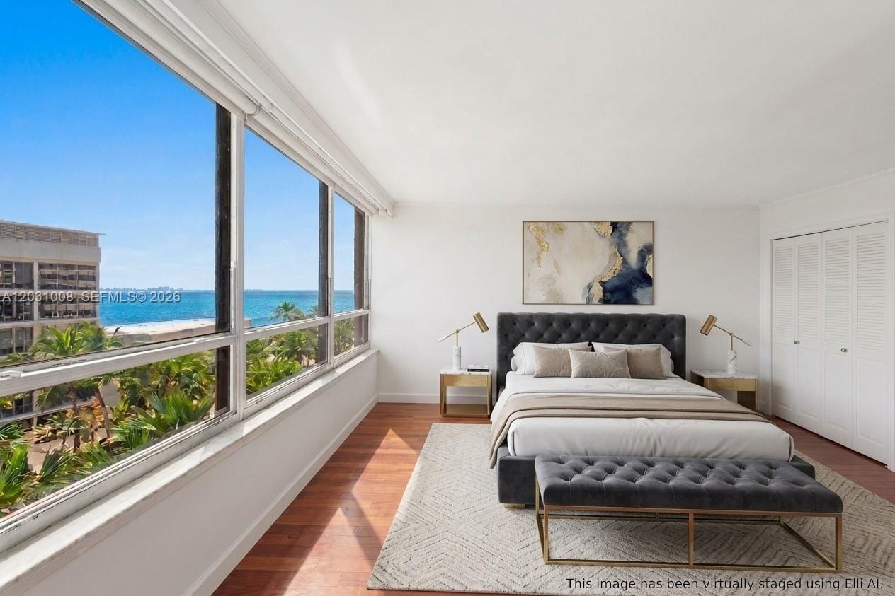 3 Grove Isle Drive C605, Miami, FL 33133 photo 17