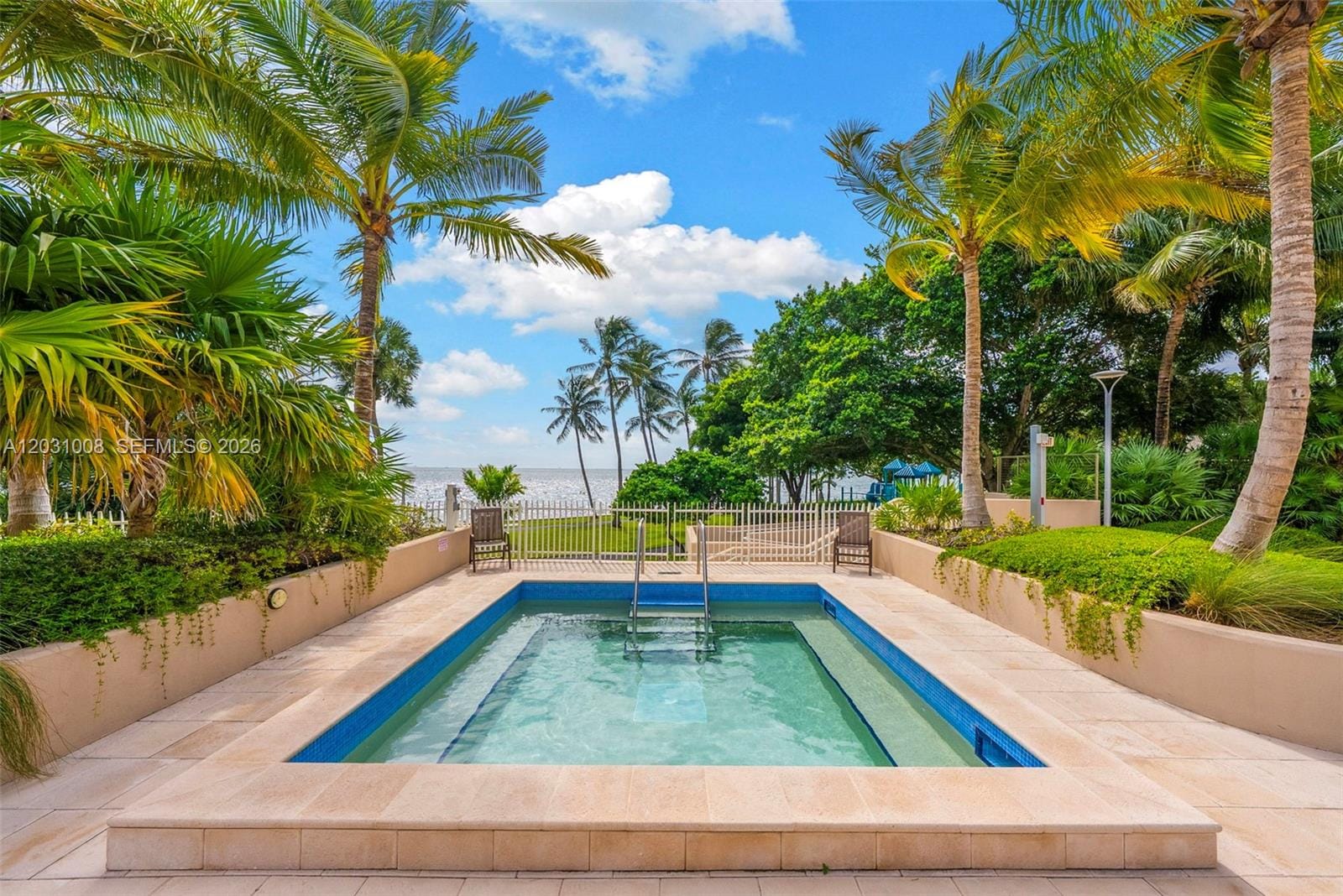 3 Grove Isle Drive C605, Miami, FL 33133 photo 29