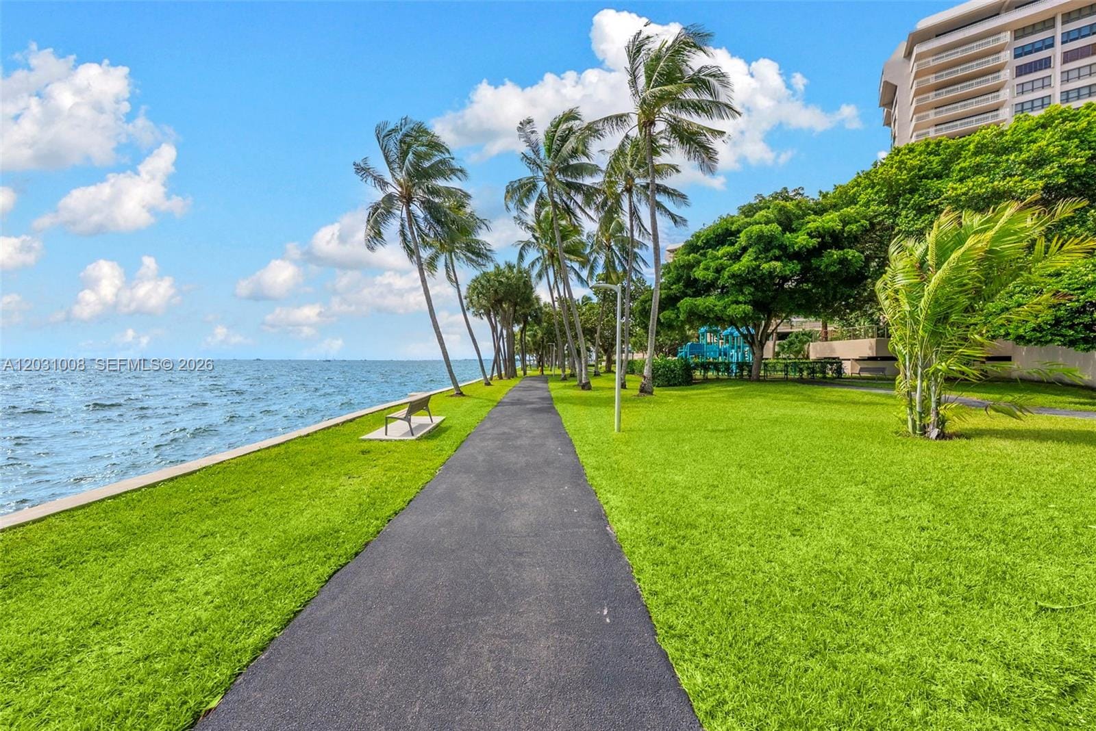 3 Grove Isle Drive C605, Miami, FL 33133 photo 30