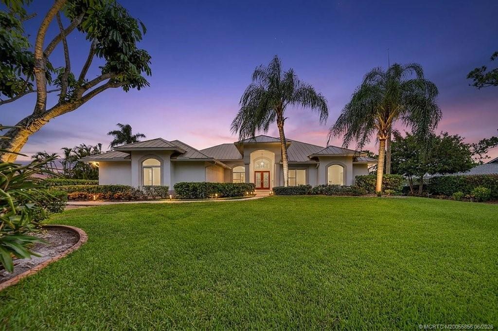 4515 SW Bimini Circle S, Palm City, FL 34990, Palm City