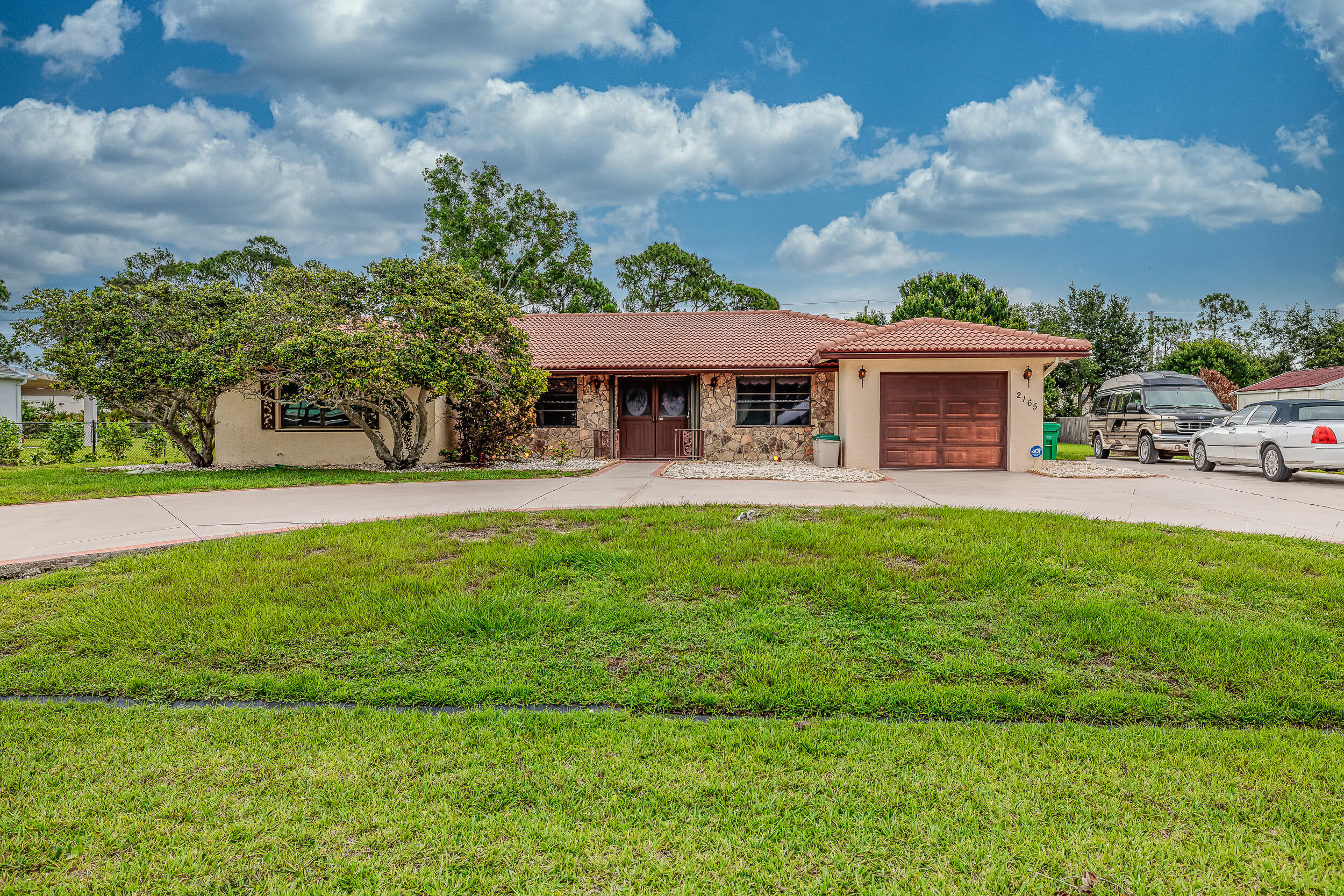 2165 SE Flanders Road, Port St. Lucie, FL 34952, Port St Lucie