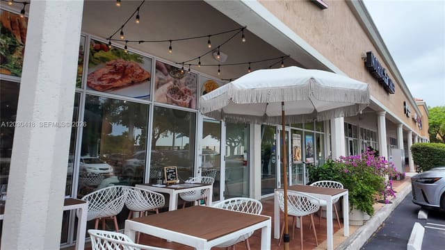 15400 Biscayne Boulevard, North Miami, FL 33160