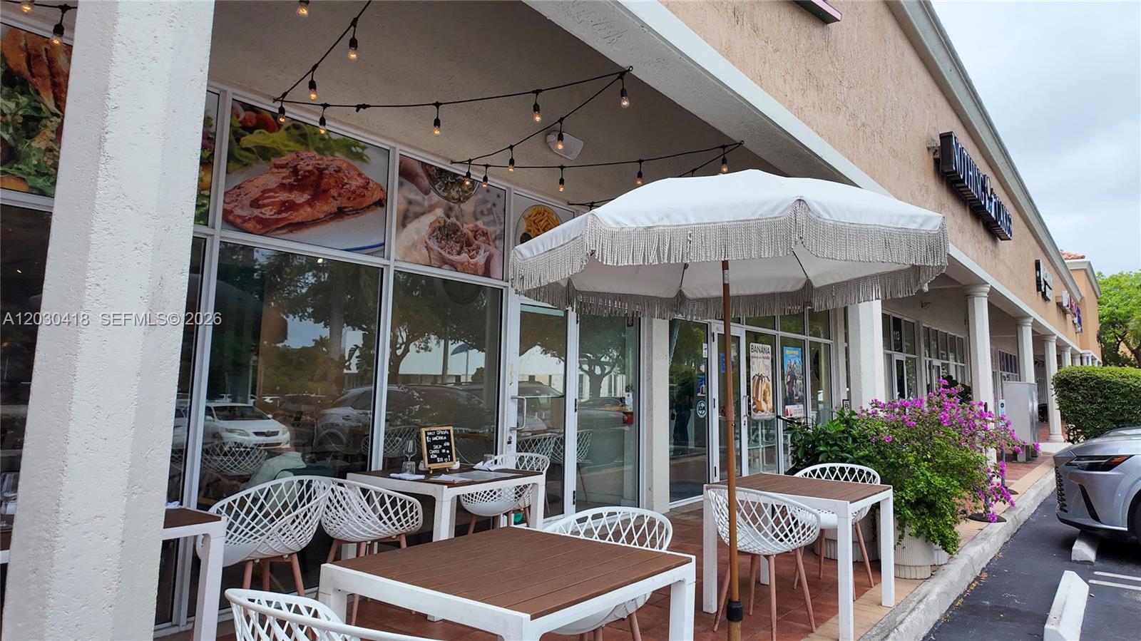 15400 Biscayne Boulevard, North Miami, FL 33160, North Miami