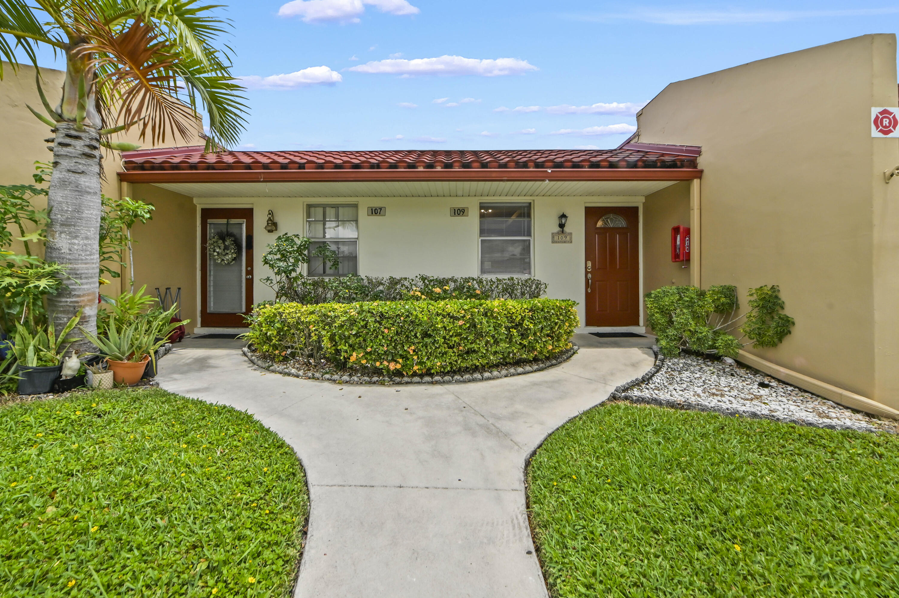 109 Lake Barbara Drive, West Palm Beach, FL 33411, West Palm Beach