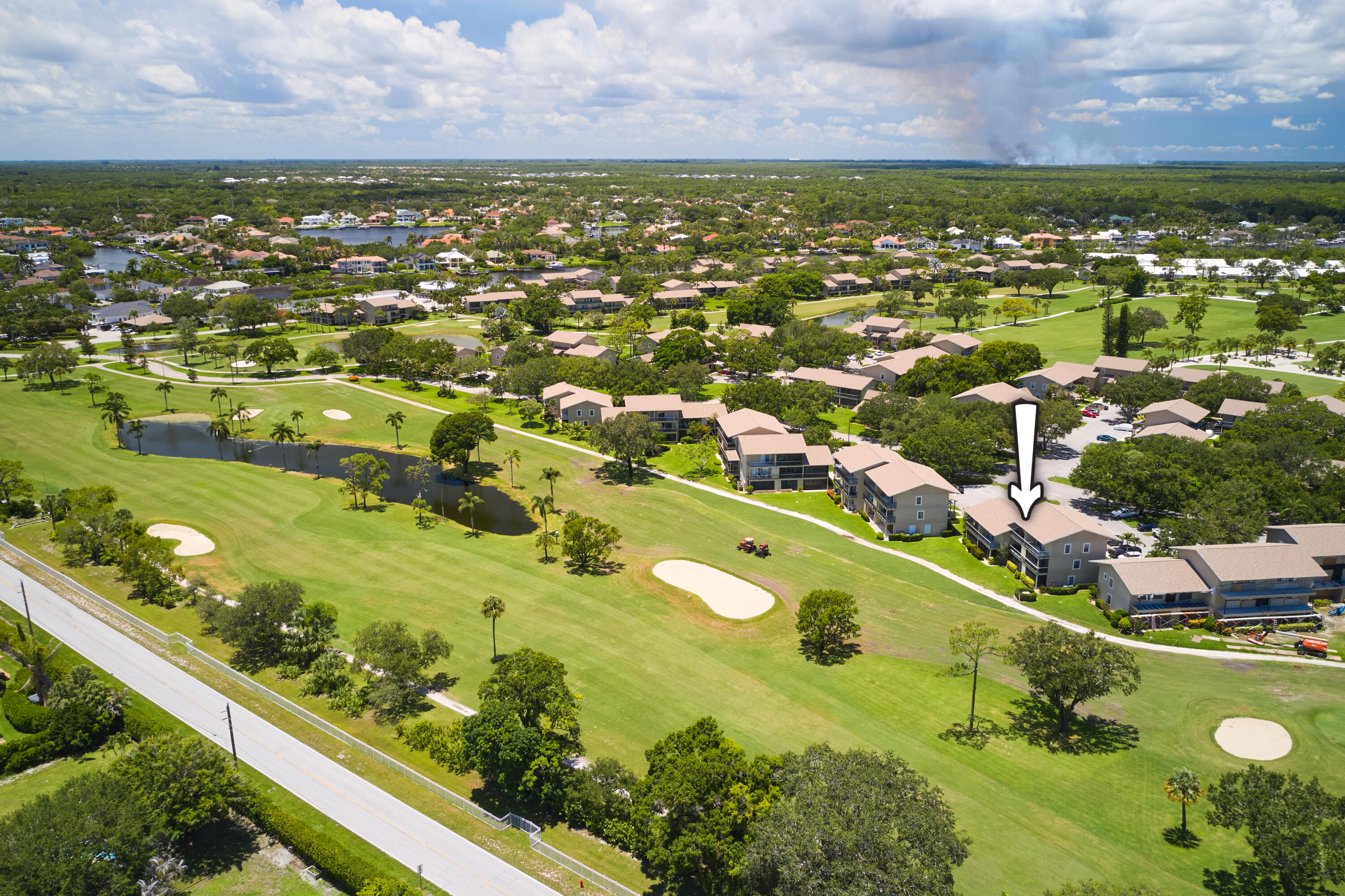 18439 SE Wood Haven Lane M, Jupiter, FL 33469, Jupiter