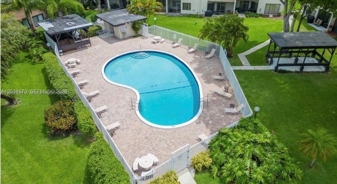 1601 Cypress Pointe Drive 1601, Coral Springs, FL 33071, Coral Springs