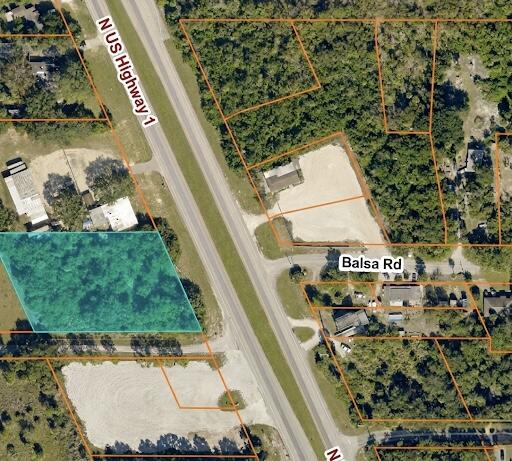 5381 N Us Highway 1, Fort Pierce, FL 34946, Fort Pierce