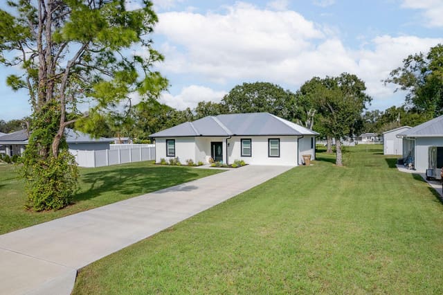 1014 SW 11th Street, Southwest, Okeechobee, FL