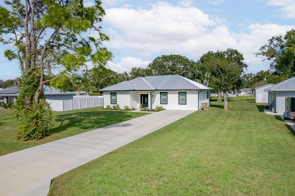 1014 SW 11th Street, Okeechobee, FL 34974, Okeechobee