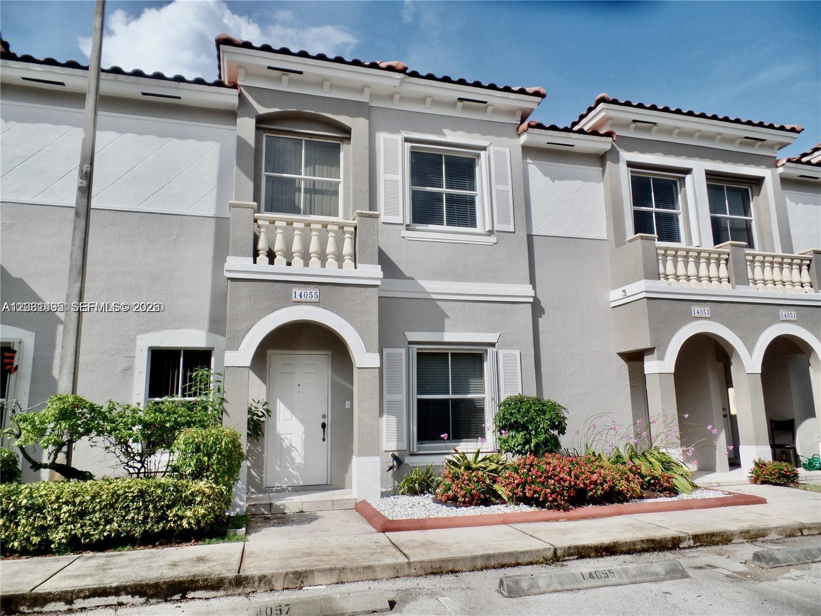 14055 SW 49th Street 6, Miramar, FL 33027, Miramar