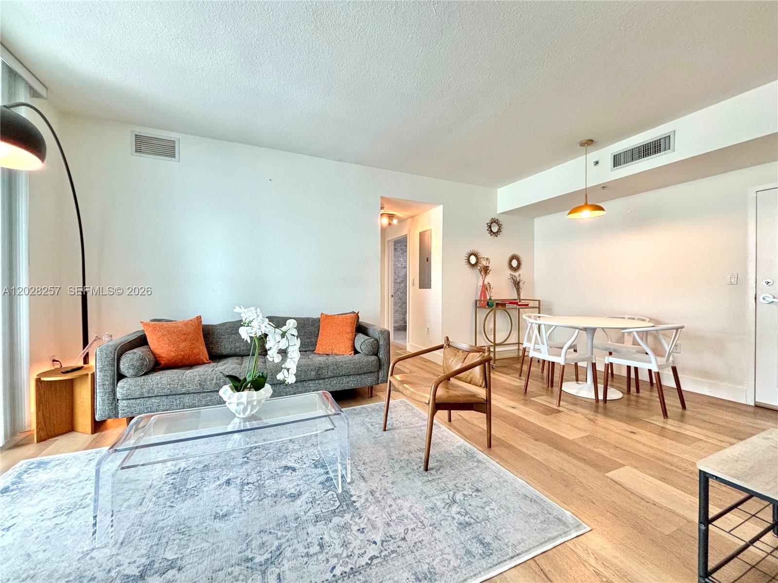 500 NE 29th Street 601, Miami, FL 33137, Miami