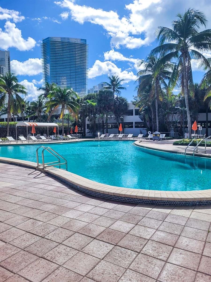 19380 Collins Avenue 1105, Sunny Isles Beach, FL 33160 photo 30