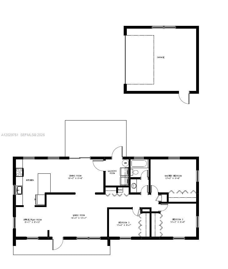 5101 SW 127th Place, Miami, FL 33175 photo 9