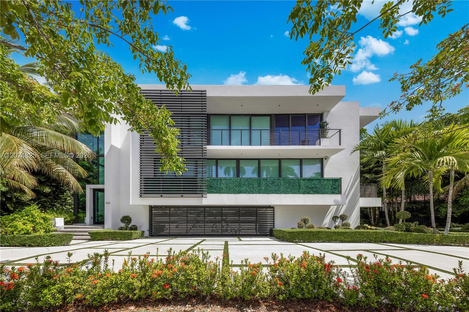 420 N Hibiscus Drive, Miami Beach, FL 33139, Miami Beach