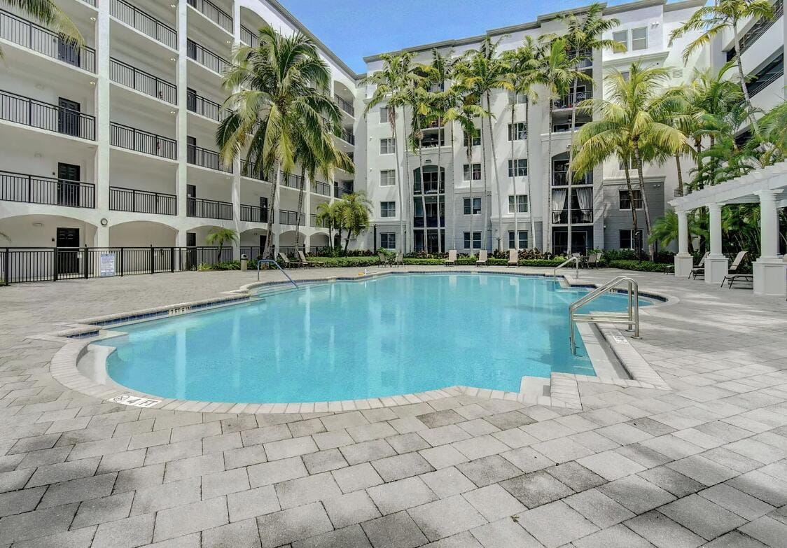 1660 Renaissance Commons Boulevard 2424 — photo 7