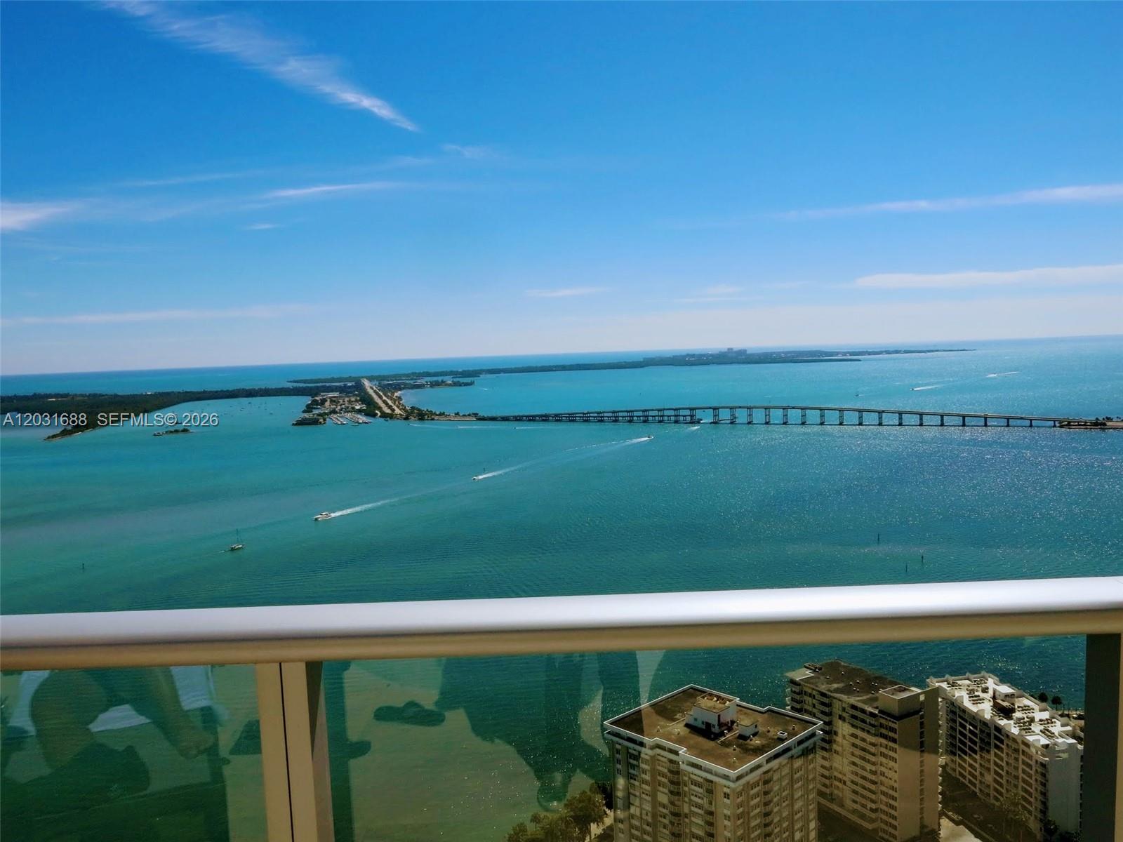 1300 Brickell Bay Drive 3506, Miami, FL 33131, Miami