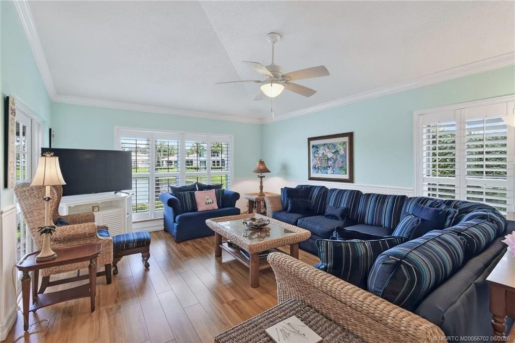 5636 SE Foxcross Place, Stuart, FL 34997 photo 9