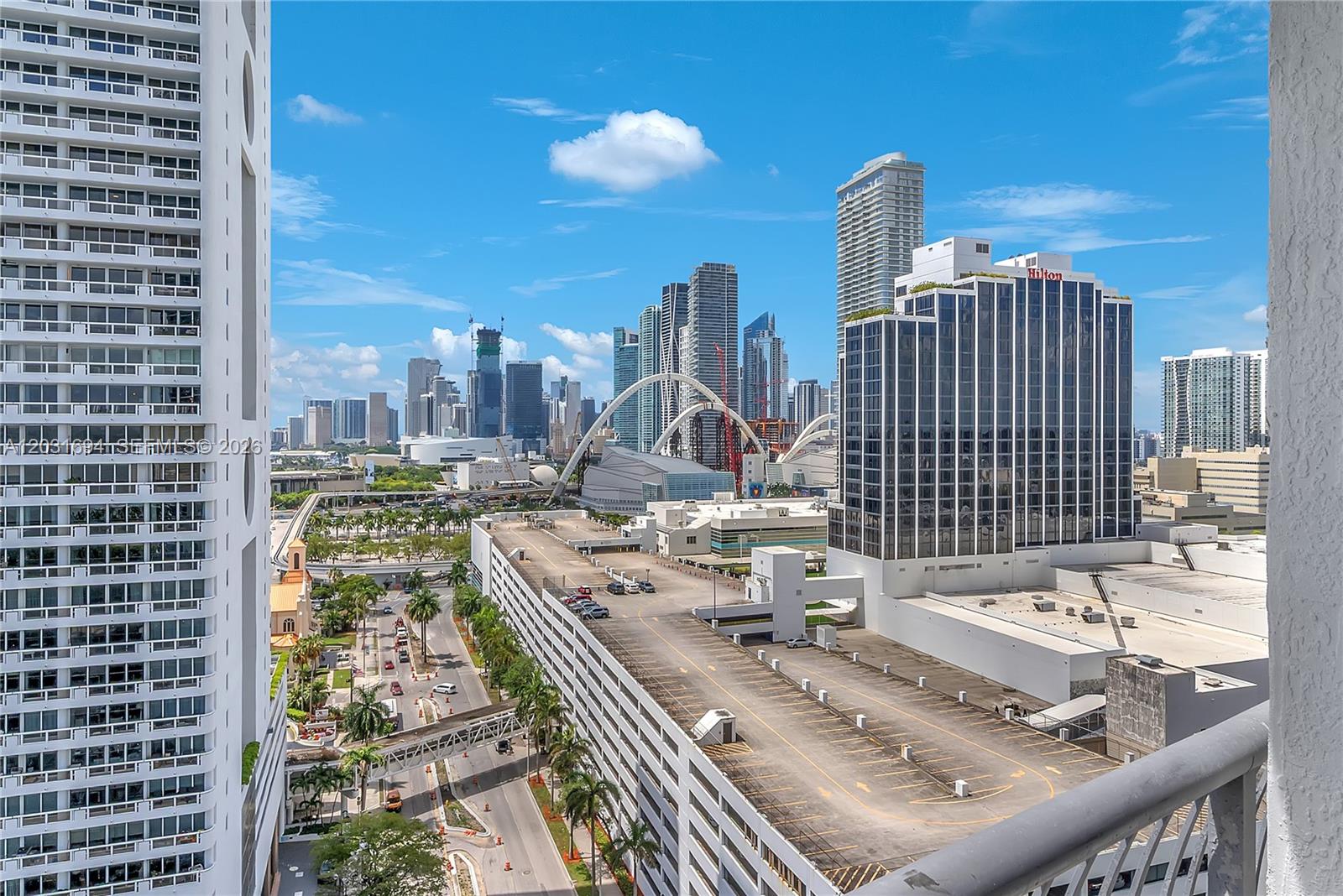 1717 N Bayshore Drive A1652, Miami, FL 33132, Miami