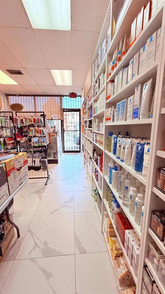 Beauty Supply Store, Miami, FL 33125, Miami