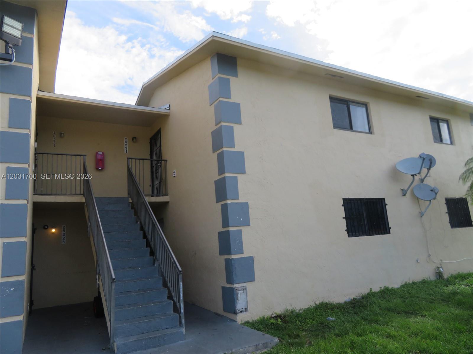 26231 SW 141st Place 56, Homestead, FL 33032, Homestead