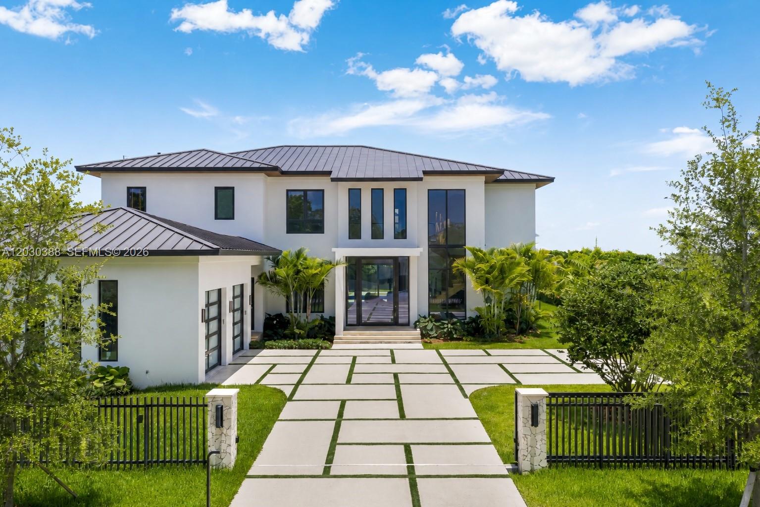 6641 SW 85th Street, Miami, FL 33143, Miami