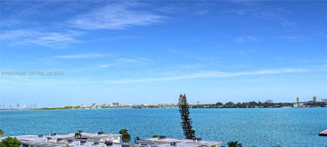 7910 Harbor Island Drive 708, North Bay Village, FL 33141