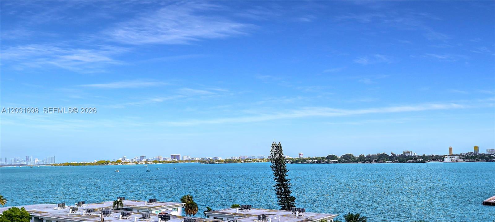 7910 Harbor Island Drive 708, North Bay Village, FL 33141, North Bay Village