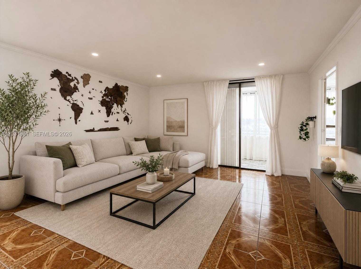 671 NE 195th Street 425-E, Miami, FL 33179 photo 2