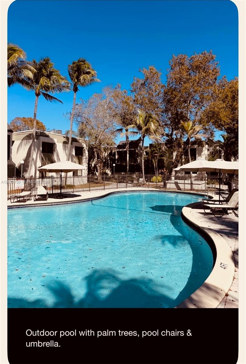 7957 SW 104th Street 207B, Miami, FL 33156, Miami