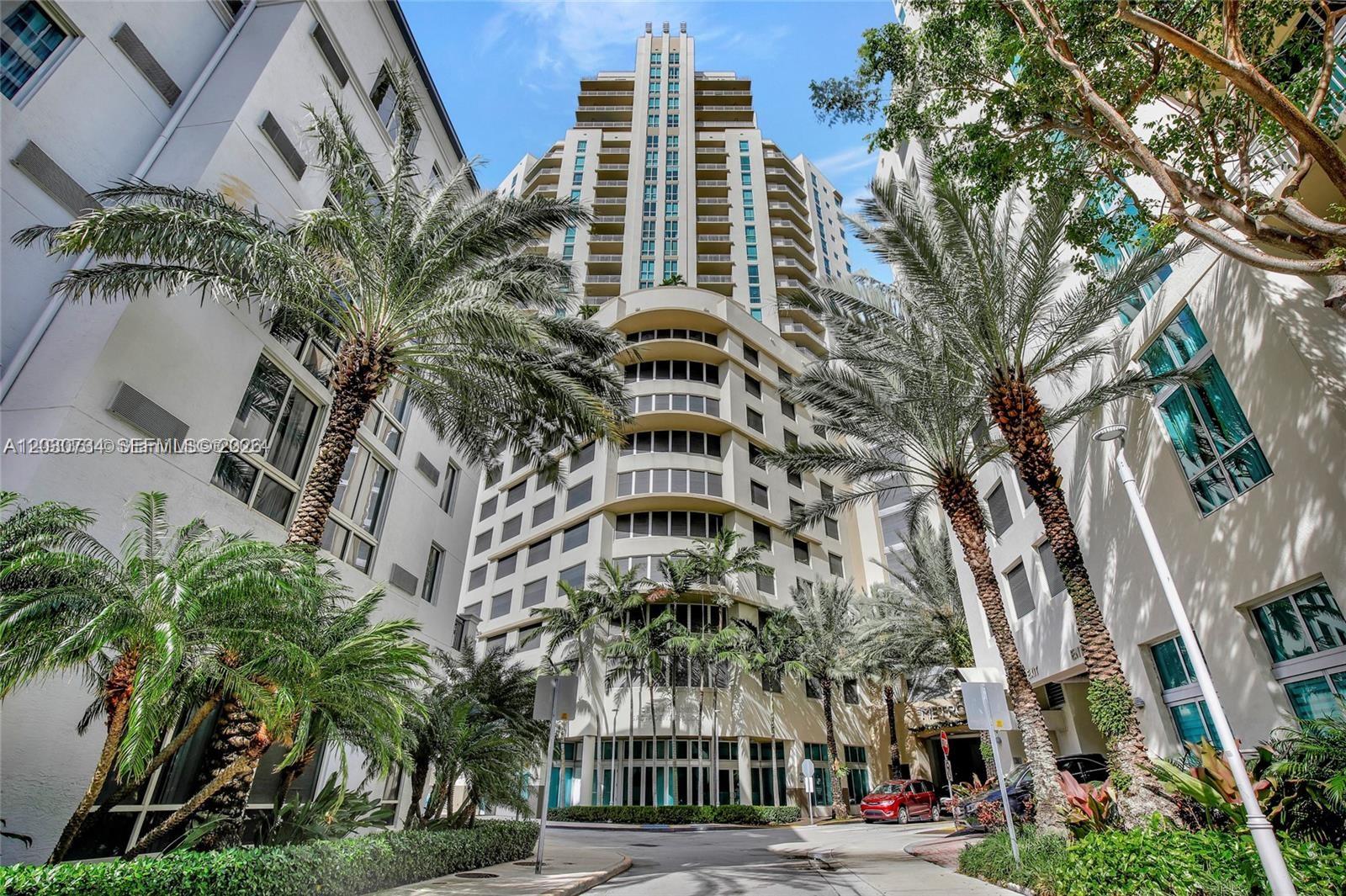 9055 SW 73rd Court 1504, Miami, FL 33156, Miami