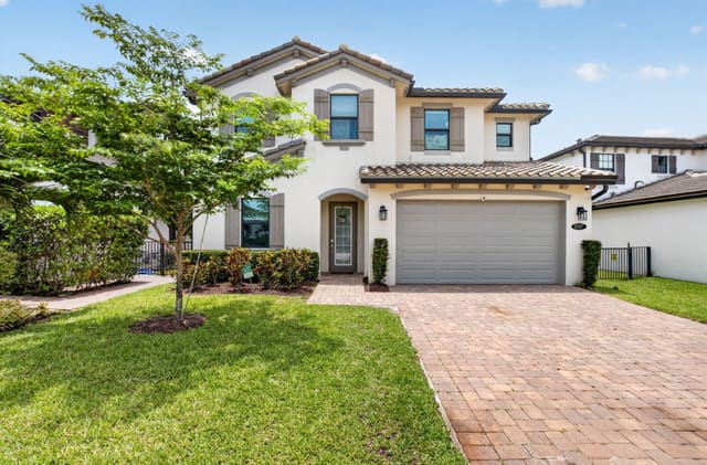8787 Grand Prix Lane, Palm Meadows, Boynton Beach, FL