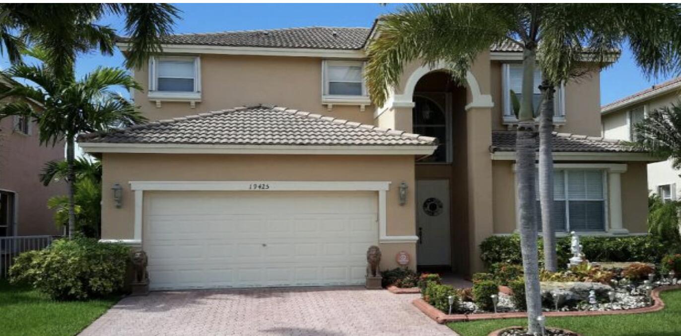 19425 SW 15th Street, Pembroke Pines, FL 33029, Pembroke Pines