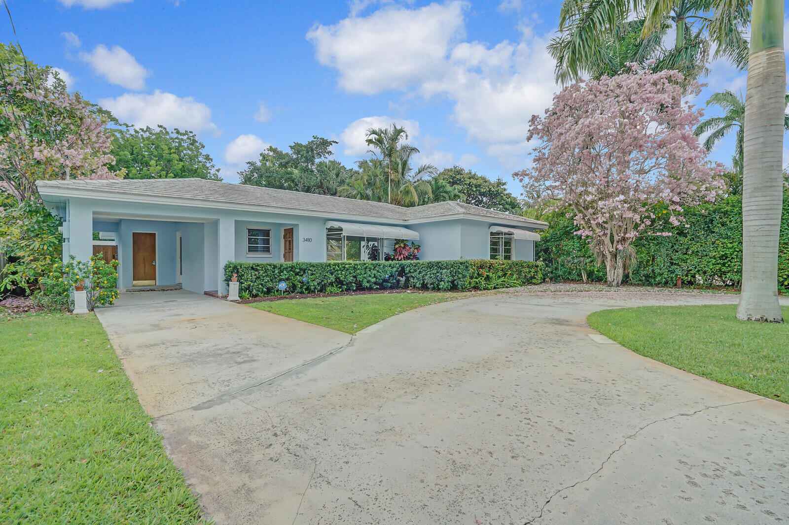3410 Poinsettia Avenue, West Palm Beach, FL 33407, West Palm Beach