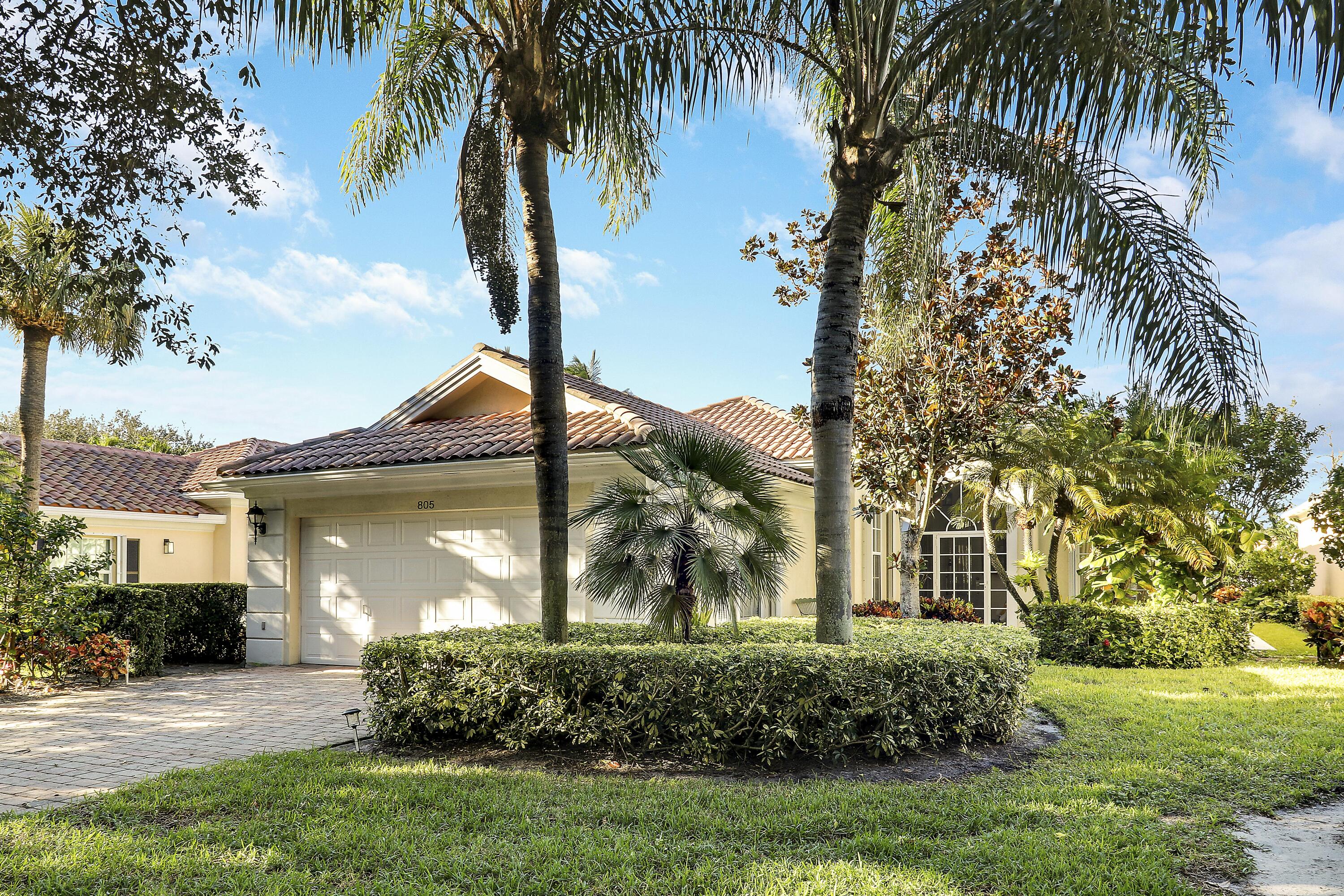 805 Niemen Drive, Palm Beach Gardens, FL 33410, Palm Beach Gardens