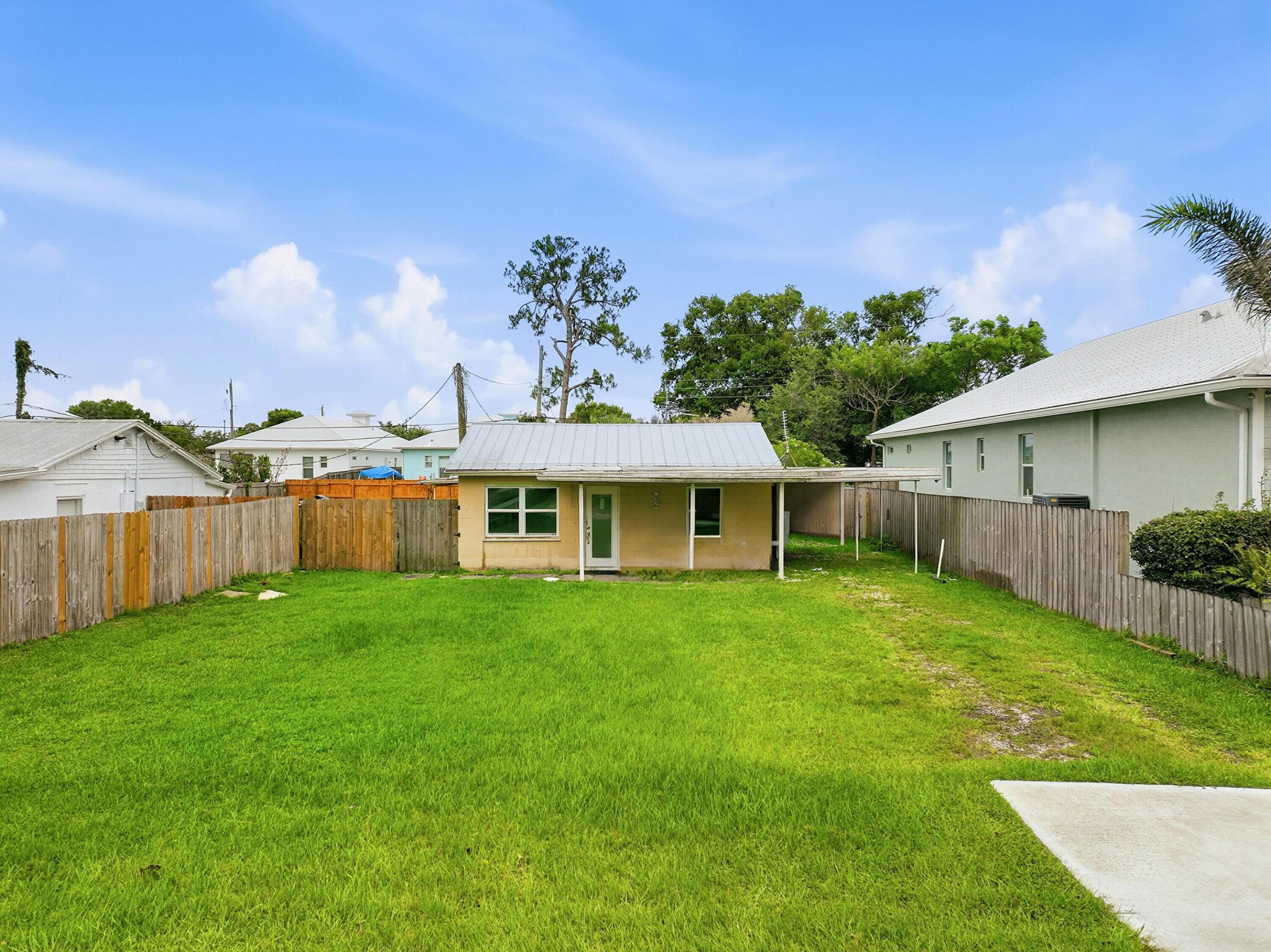 996 SW 34th Terrace, Palm City, FL 34990, Palm City