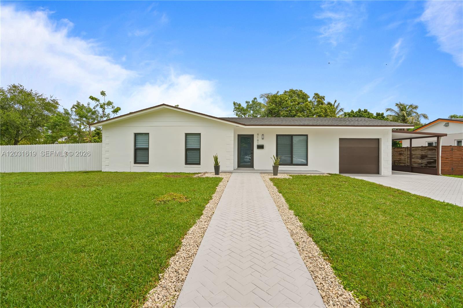 9161 SW 181st Terrace, Palmetto Bay, FL 33157, Palmetto Bay