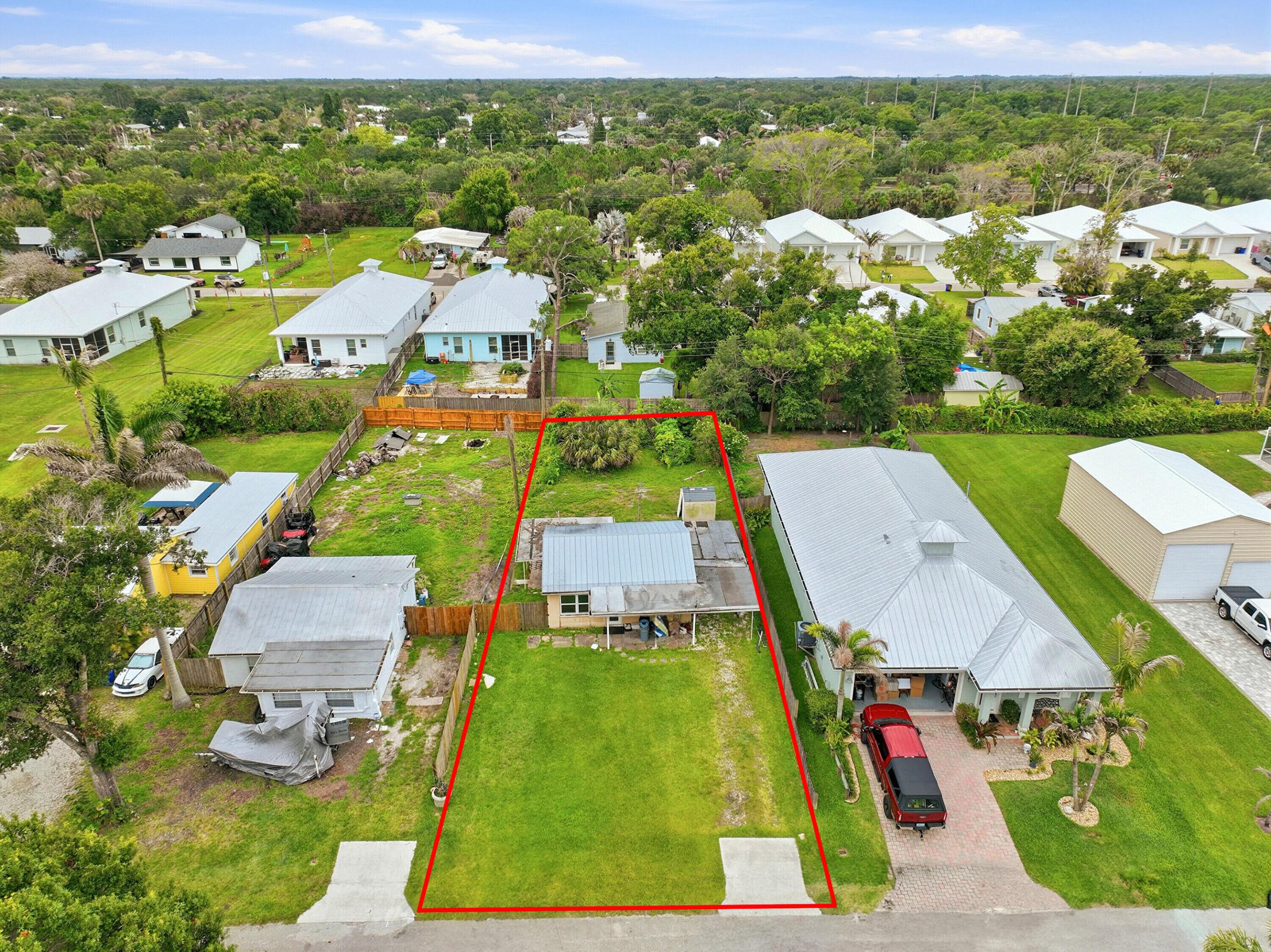 996 SW 34th Terrace, Palm City, FL 34990, Palm City