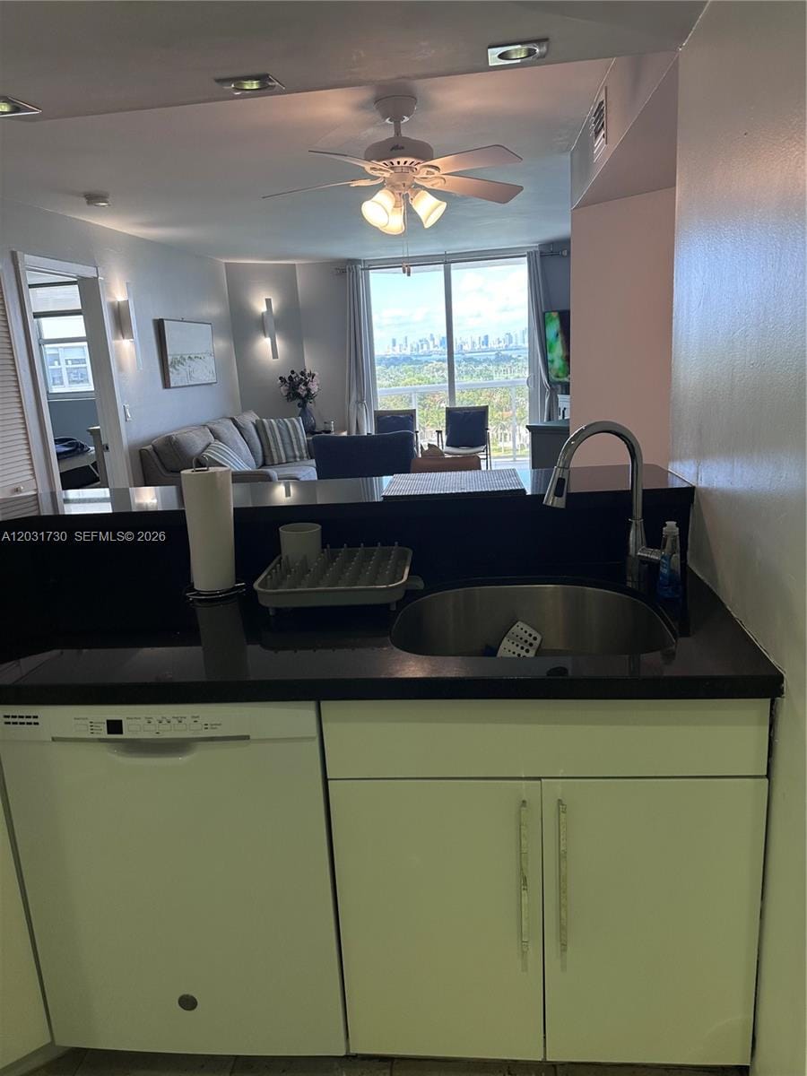 5880 W Collins Avenue 1203 — photo 3