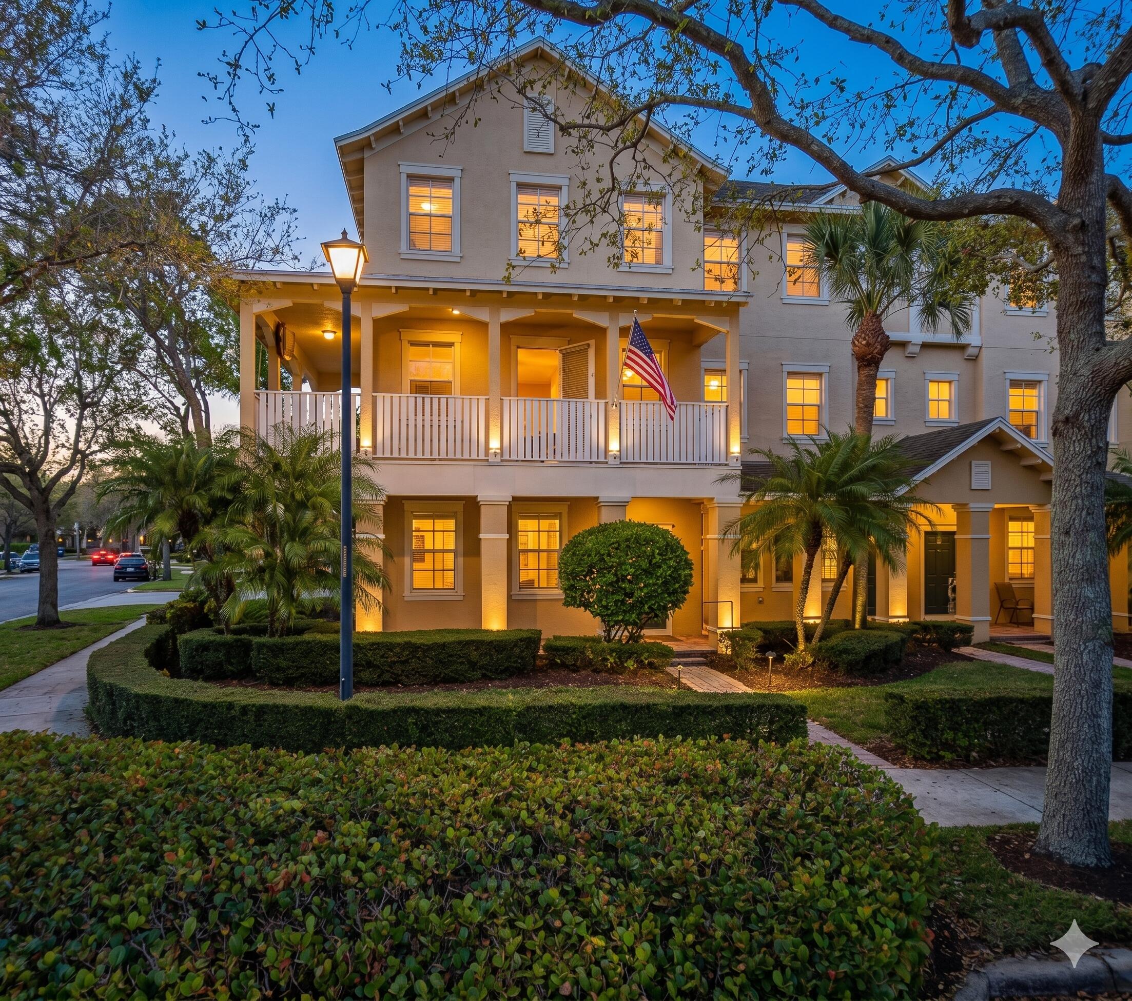 103 E Thatch Palm Circle, Jupiter, FL 33458, Jupiter