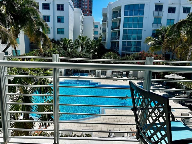 110 Washington Avenue 2512, Miami Beach, FL 33139